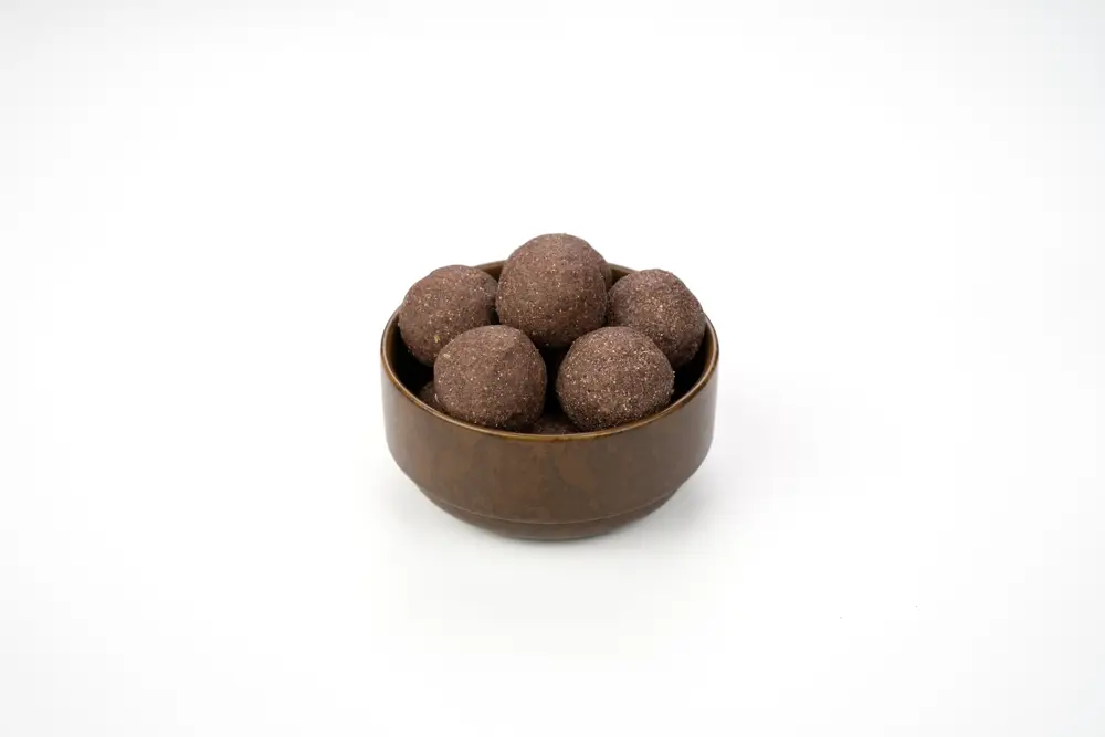 Nuvvulu Flax Groundnut Laddu
